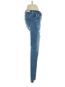 Adriano Goldschmied Hearts Blue Jeans Size 24 waist - photo 4