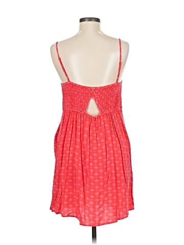 SO Casual Dress (view 2)