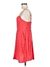 SO 100% Rayon Hearts Red Casual Dress Size XL - photo 5