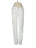 Adriano Goldschmied White Casual Pants Size 26 waist - photo 1