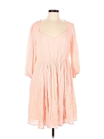 Torrid Casual Dress (view 1)