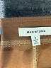 Max Studio Brown Casual Pants Size S - photo 6
