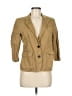 Band of Outsiders Tan Blazer Size 6 (3) - photo 1