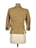 Band of Outsiders Tan Blazer Size 6 (3) - photo 2