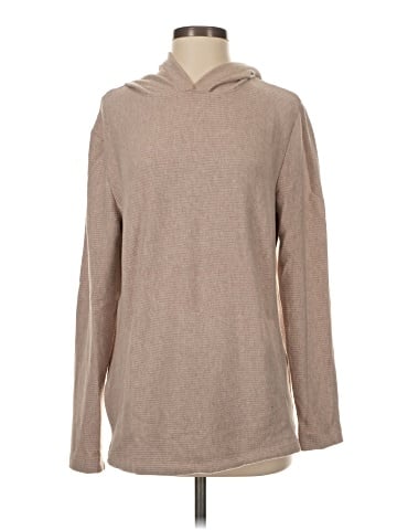 Johnston & Murphy Pullover Sweater (view 1)