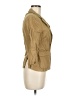 Band of Outsiders Tan Blazer Size 6 (3) - photo 4