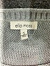 Ella Moss Solid Gray Pullover Sweater Size S - photo 7