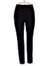 J. McLaughlin Solid Black Dress Pants Size 12 - photo 1