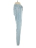 Ann Taylor LOFT Solid Blue Jeans Size 25 waist - photo 4