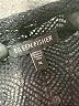Eileen Fisher 100% Wool Black Wool Coat Size XL - photo 6
