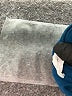 Beeson River Blue Teal Short Sleeve Top One size - photo 8