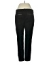 Banana Republic Solid Black Active Pants Size 4 (petite) - photo 2