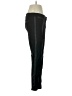 Banana Republic Solid Black Active Pants Size 4 (petite) - photo 4