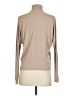 T Tahari Tan Turtleneck Sweater Size XS - photo 2