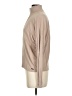 T Tahari Tan Turtleneck Sweater Size XS - photo 5