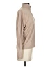 T Tahari Tan Turtleneck Sweater Size XS - photo 4