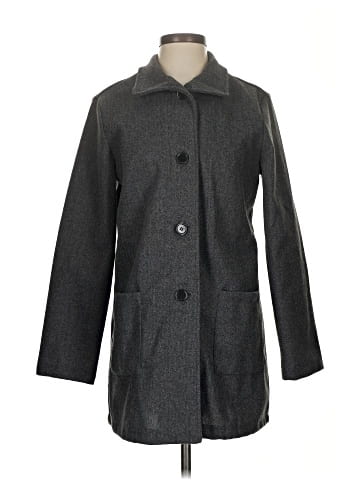 Unbranded Coat (view 1)