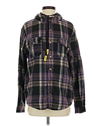 Zaful Fleece (view 1)