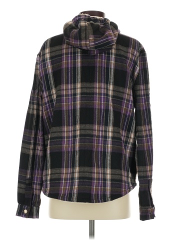 Zaful Fleece (view 2)