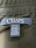 Chaps 100% Polyester Black Formal Skirt Size S - photo 3