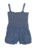 Shampoo 100% Cotton Blue Dress Size 5 - 6 - photo 2