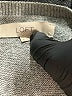 Ann Taylor LOFT Gray Pullover Sweater Size M - photo 7