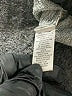 Ann Taylor LOFT Gray Pullover Sweater Size M - photo 8