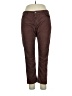 Gap Brown Casual Pants Size 31 waist - photo 1
