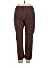Gap Brown Casual Pants Size 31 waist - photo 2