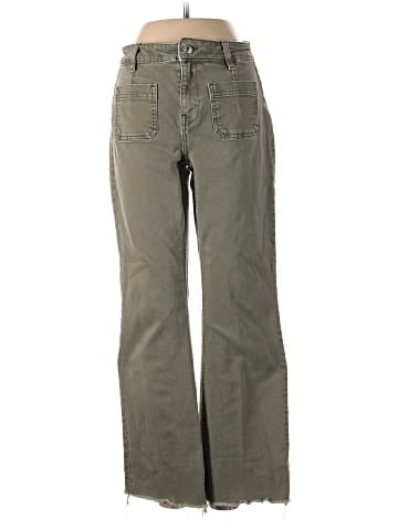 MNG Cargo Pants (view 1)