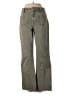 MNG Green Cargo Pants Size 2 - photo 1