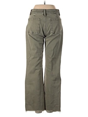 MNG Cargo Pants (view 2)