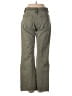 MNG Green Cargo Pants Size 2 - photo 2