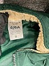 Carter's 100% Polyester Solid Green Vest Size 6 - photo 3