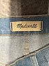 Madewell Blue Jeans Size 25 waist - photo 7