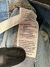 Madewell Blue Jeans Size 25 waist - photo 9