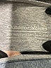 Outdoor Voices Gray Tank Top Size M - photo 7