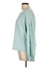INC International Concepts Teal Pullover Sweater Size L - photo 5
