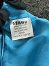 STAUD Blue Sleeveless Top Size 10 - photo 7