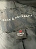 Rock & Republic Blue Blazer Size M - photo 6
