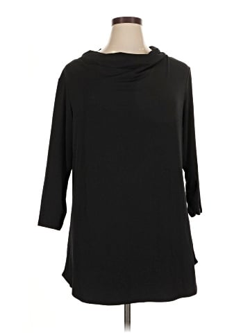 Leota 3/4 Sleeve T-Shirt (view 1)