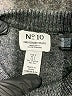 H&M Gray Turtleneck Sweater Size S - photo 7