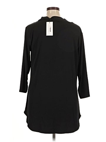 Leota 3/4 Sleeve T-Shirt (view 2)