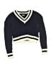 Katie J NYC Blue Pullover Sweater Size M (kids) - photo 1