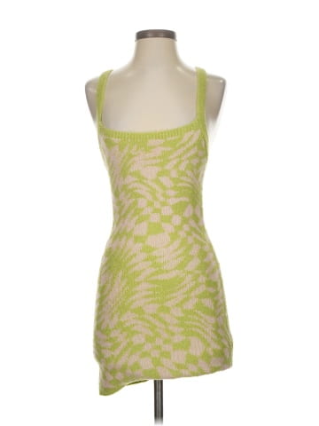 For Love & Lemons Cocktail Dress (view 1)