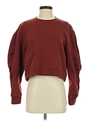 Tibi Long Sleeve Top (view 1)