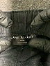 Lane Bryant Solid Black Shorts Size 18 - 20 Plus - photo 3