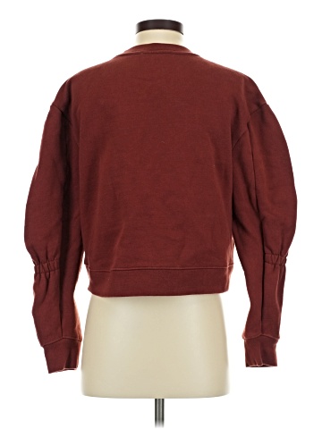Tibi Long Sleeve Top (view 2)