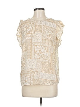 Ann Taylor Loft Sleeveless Blouse