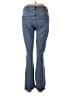 AGOLDE Hearts Blue Jeans Size 28 waist - photo 2